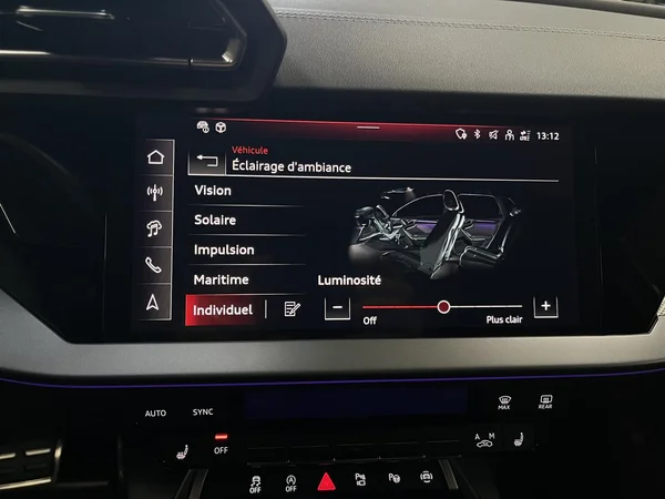 AUDI A3 Sportback (2025) — foto 5 van 21