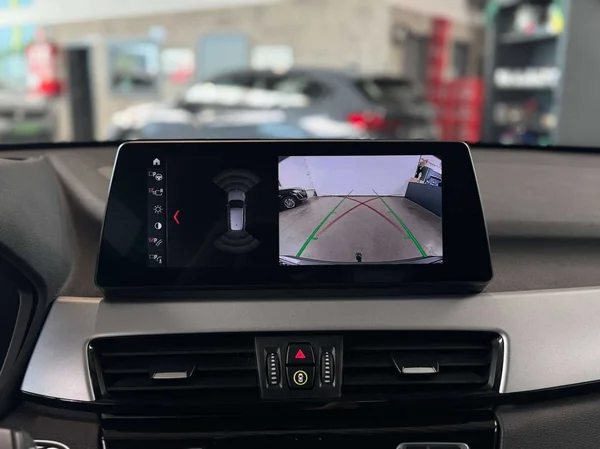 BMW X1 (2022) — foto 7 van 19