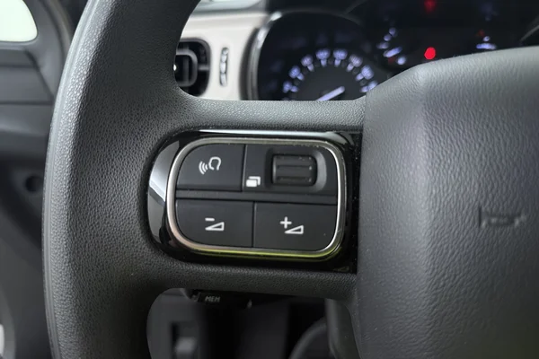 Citroen C3 (2020) — foto 5 van 20