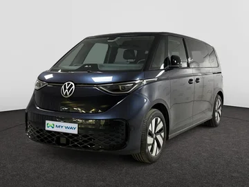 VOLKSWAGEN ID.Buzz Lwb (2026)