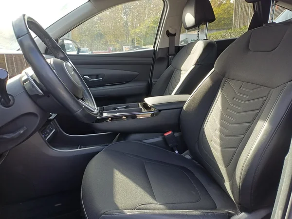 Hyundai Tucson (2025) — foto 14 van 27