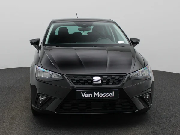 SEAT Ibiza (2023) — foto 23 van 39