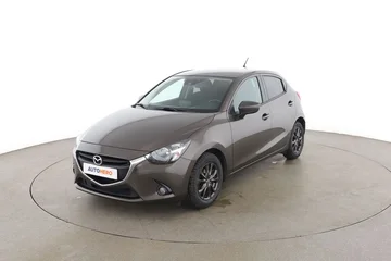 Mazda 2 526fc322-1a5a-45e2-ae4e-d4a917247814
