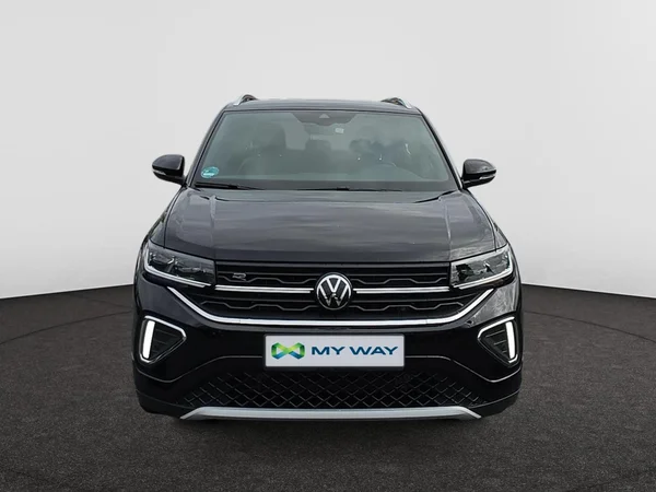 VOLKSWAGEN T-Cross (2024) — foto 23 van 24