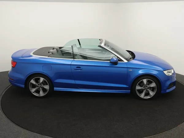 Audi A3 (2018) — foto 19 van 22