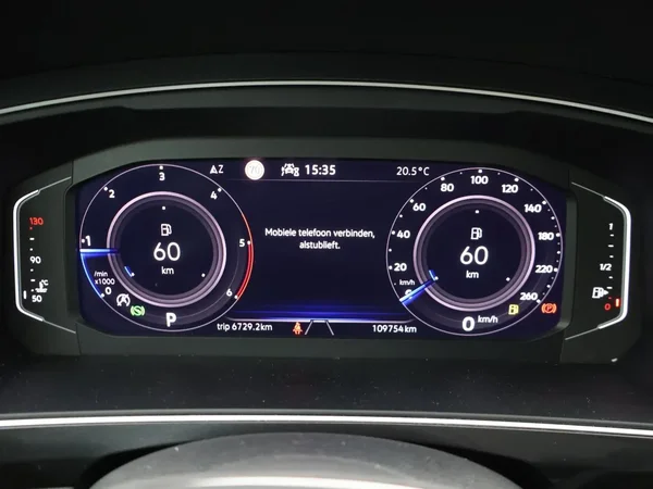 Volkswagen Tiguan (2022) — foto 5 van 29