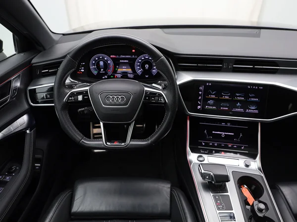 AUDI A6 Avant (2020) — foto 4 van 21