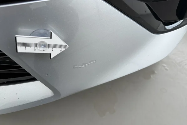 Opel Astra Sports Tourer (2025) — foto 6 van 14