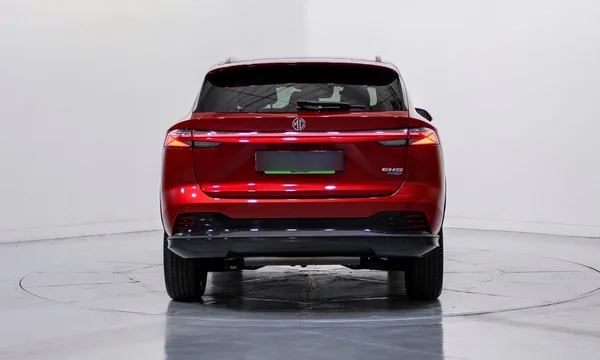 MG HS PHEV (2025) — foto 34 van 55