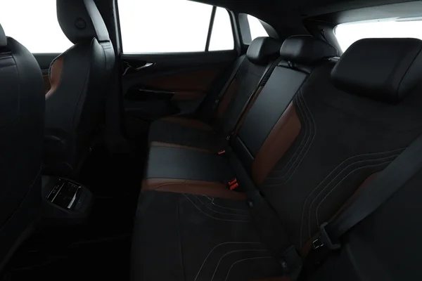 Volkswagen ID.4 (2023) — foto 5 van 16
