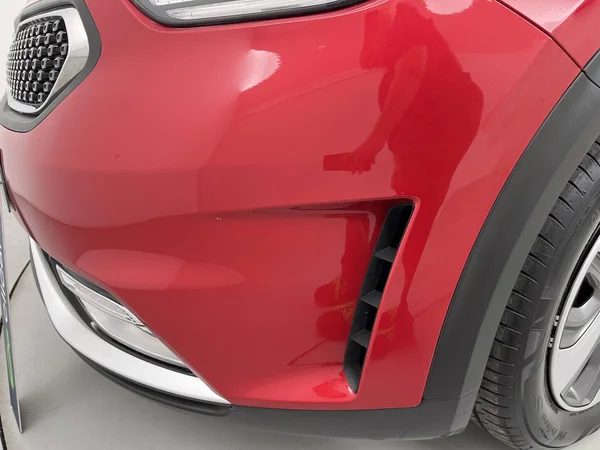 Kia Niro HEV (2019) — foto 54 van 76