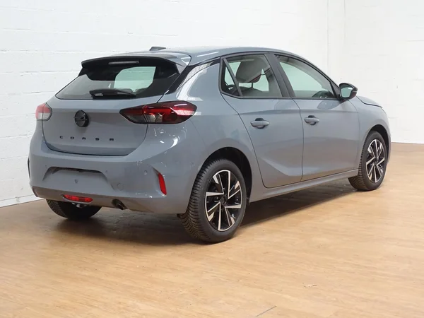 Opel Corsa (2025) — foto 16 van 20