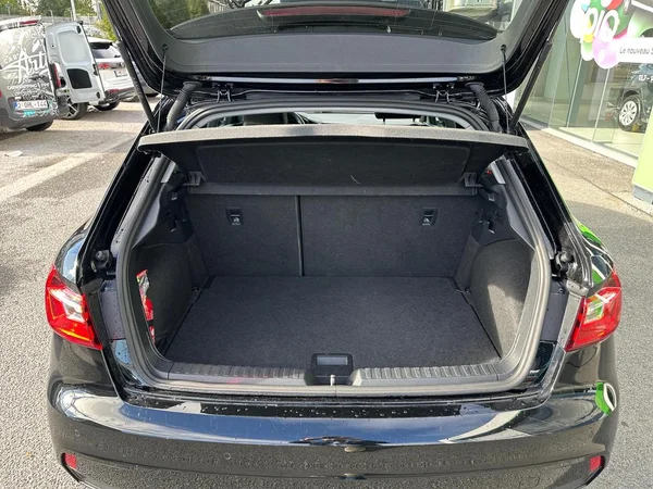 AUDI A1 Sportback (2025) — foto 19 van 22