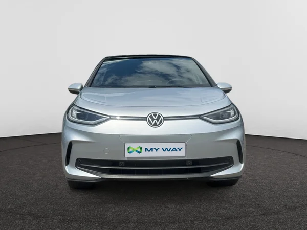 VOLKSWAGEN ID.3 (2025) — foto 25 van 26