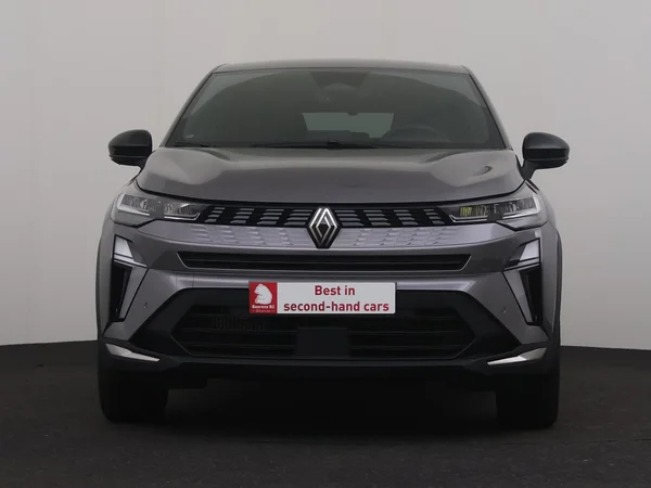 RENAULT SYMBIOZ (2026) — foto 27 van 29