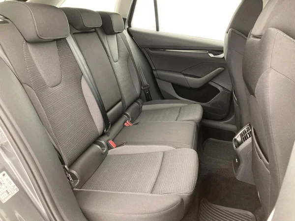 SKODA Octavia Combi (2025) — foto 13 van 36