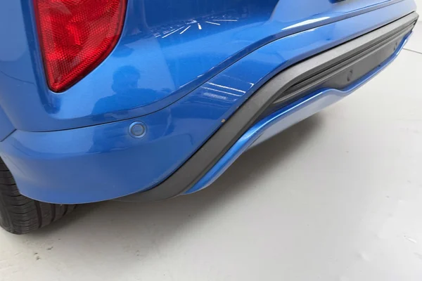 Ford Puma (2023) — foto 25 van 33