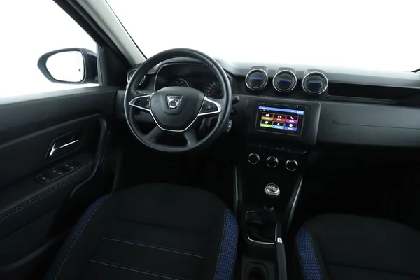 Dacia Duster (2021) — foto 4 van 16