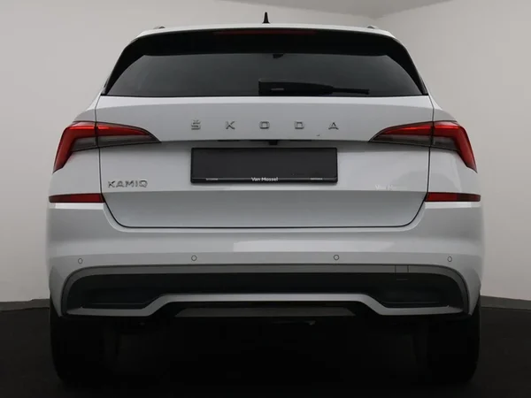 Škoda Kamiq (2024) — foto 26 van 26