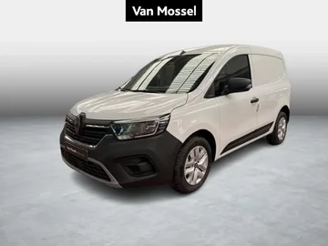 Renault Kangoo (2025)