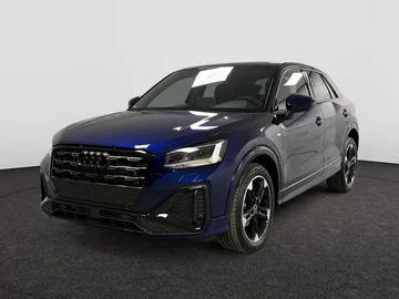 AUDI Q2 (2026)