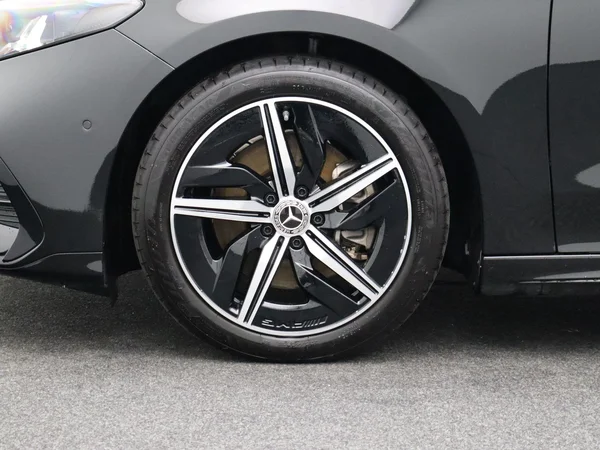 Mercedes-Benz CLA (2026) — foto 30 van 32