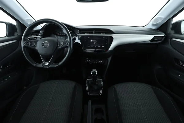 Opel Corsa (2022) — foto 3 van 16