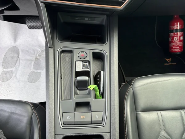 CUPRA Formentor (2023) — foto 10 van 23