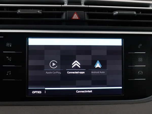 CITROEN C4 SpaceTourer (2022) — foto 13 van 27