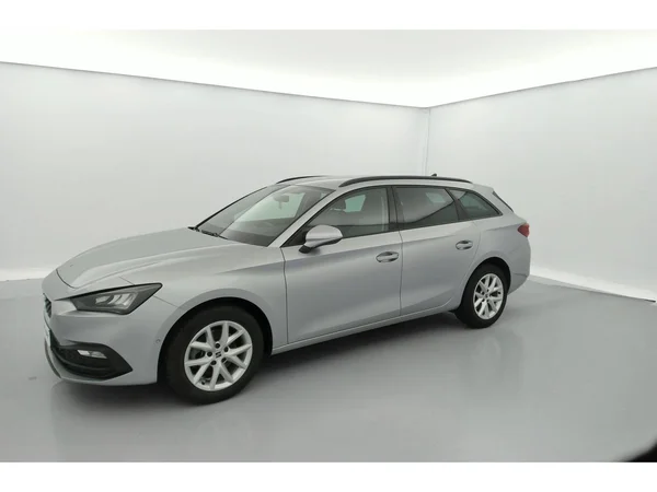 SEAT Leon ST (2024) — foto 33 van 36
