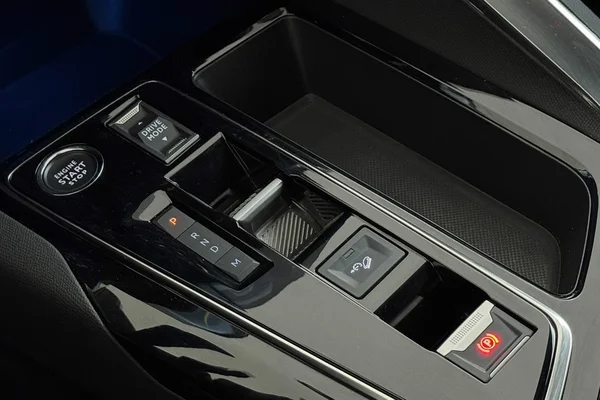Peugeot 3008 (2023) — foto 10 van 28