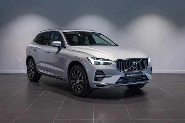 Volvo XC60 (2022) — foto 23 van 42