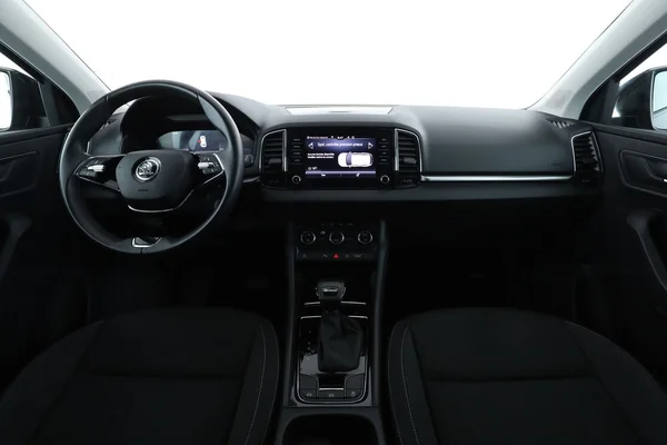 Skoda Karoq (2023) — foto 3 van 16