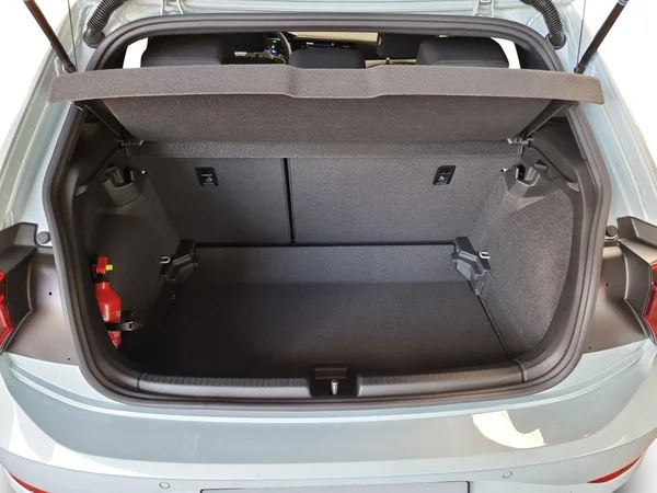 VOLKSWAGEN Polo (2026) — foto 11 van 23