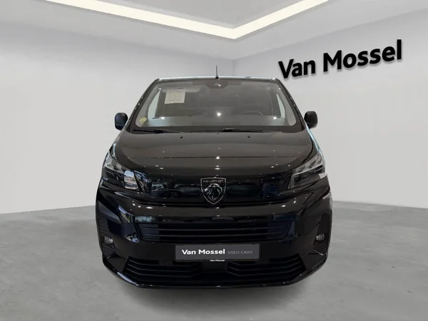 Peugeot Expert (2025) — foto 9 van 16