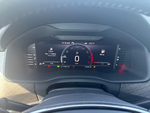 SKODA Kodiaq (2024) — foto 5 van 23