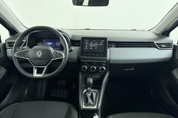Renault Clio V Phase II Hybrid (HEV) (2025) — foto 27 van 27