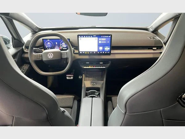 VOLKSWAGEN ID.3 Neo (2026) — foto 28 van 29