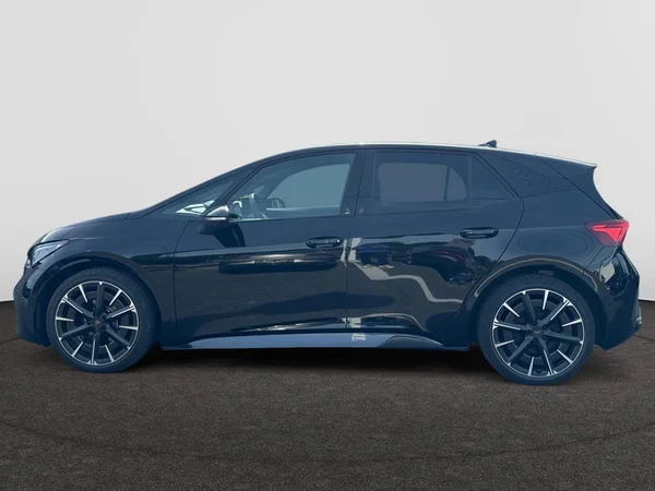 CUPRA Born (2026) — foto 12 van 24