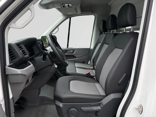 VOLKSWAGEN Crafter 40 (35) Lwb Dsl (2026) — foto 24 van 24
