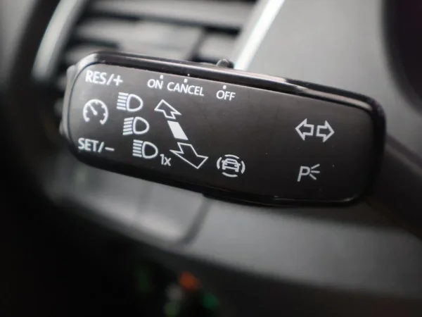Škoda Fabia (2021) — foto 14 van 25