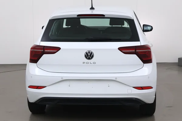 Volkswagen Polo (2022) — foto 13 van 18