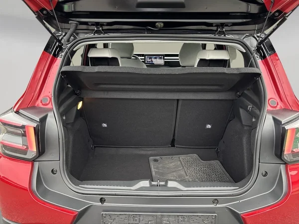 Citroën C3 (2024) — foto 18 van 20