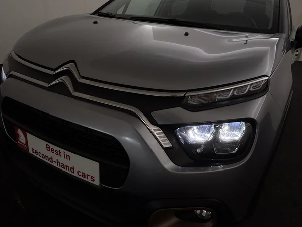 CITROEN C3 (2023) — foto 18 van 25