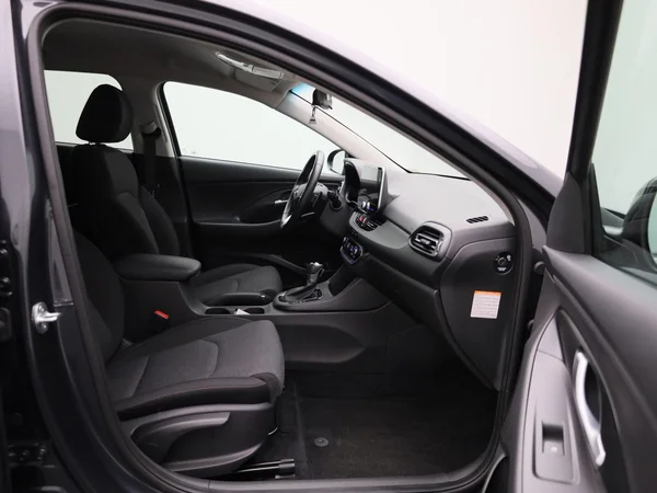 Hyundai i30 (2024) — foto 29 van 39
