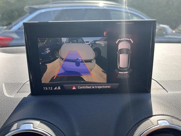 AUDI Q2 (2019) — foto 8 van 30