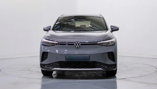 Volkswagen ID.4 (2021) — foto 55 van 56