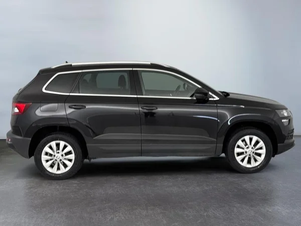 SKODA Karoq (2021) — foto 12 van 17