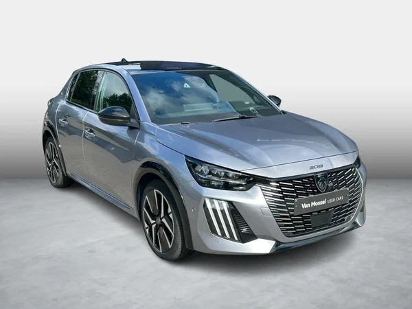 Peugeot 208 (2025) — foto 12 van 17