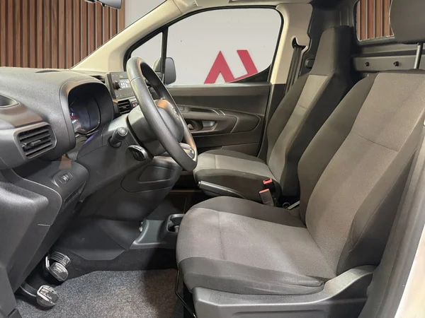Citroen Berlingo (2022) — foto 4 van 25